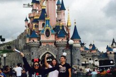 Eurodisney