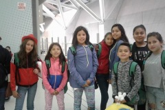 VERANO EDUCATIVO EN CANADA 2016