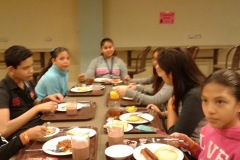 despues-de-dormir-nuestro-desayuno-el-martes