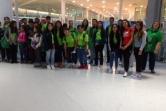 aeropuerto toronto 3 grupo 2017