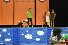 talent show 17