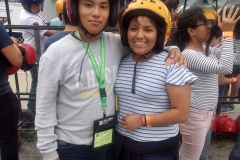 Verano Toronto 2018 GoKarts