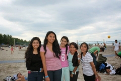 en la playa de toronto 2