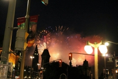 fuegos artificiales 2 ottawa