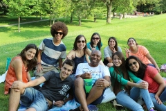 verano educativo en toronto adultos picnic 1