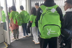 Veranos Educativos 2025