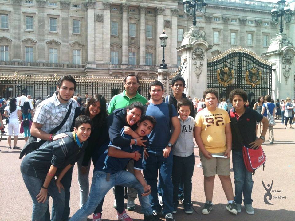 Panorama de Londres