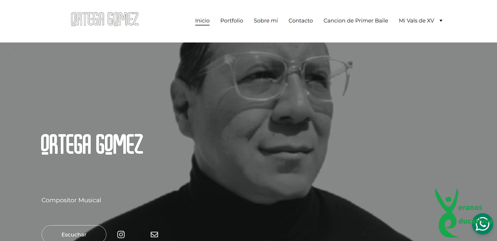 Proyecto Ortega + Gomez